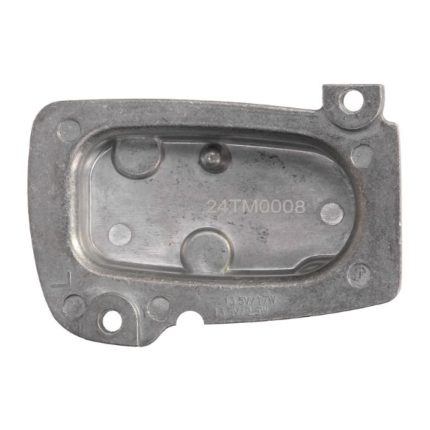 Audi A3 8V headlamp control unit - left