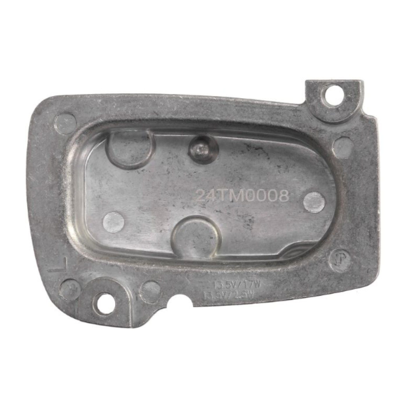 Audi A3 8V headlamp control unit - left Audi A3 8V headlamp control unit - left