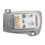 Audi A3 8V headlamp control unit - left