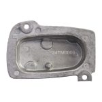 Audi A3 8V LED indicator headlamp control unit - right