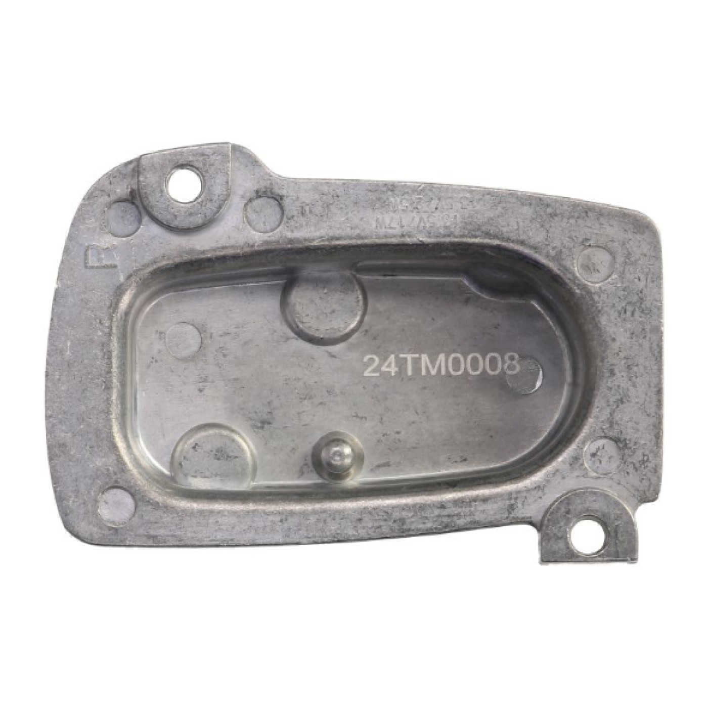 Audi A3 8V LED indicator headlamp control unit - right Audi A3 8V LED indicator headlamp control unit - right