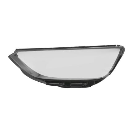 Audi A4 B9 headlight lens - left