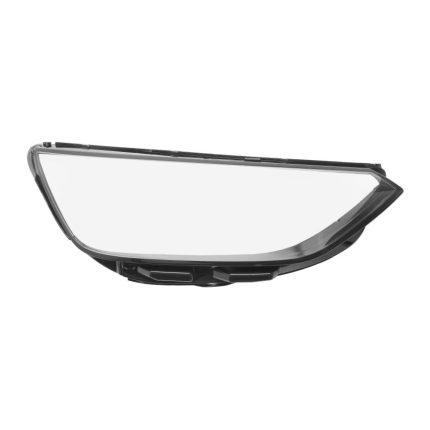 Audi A4 B9 headlight lens - right
