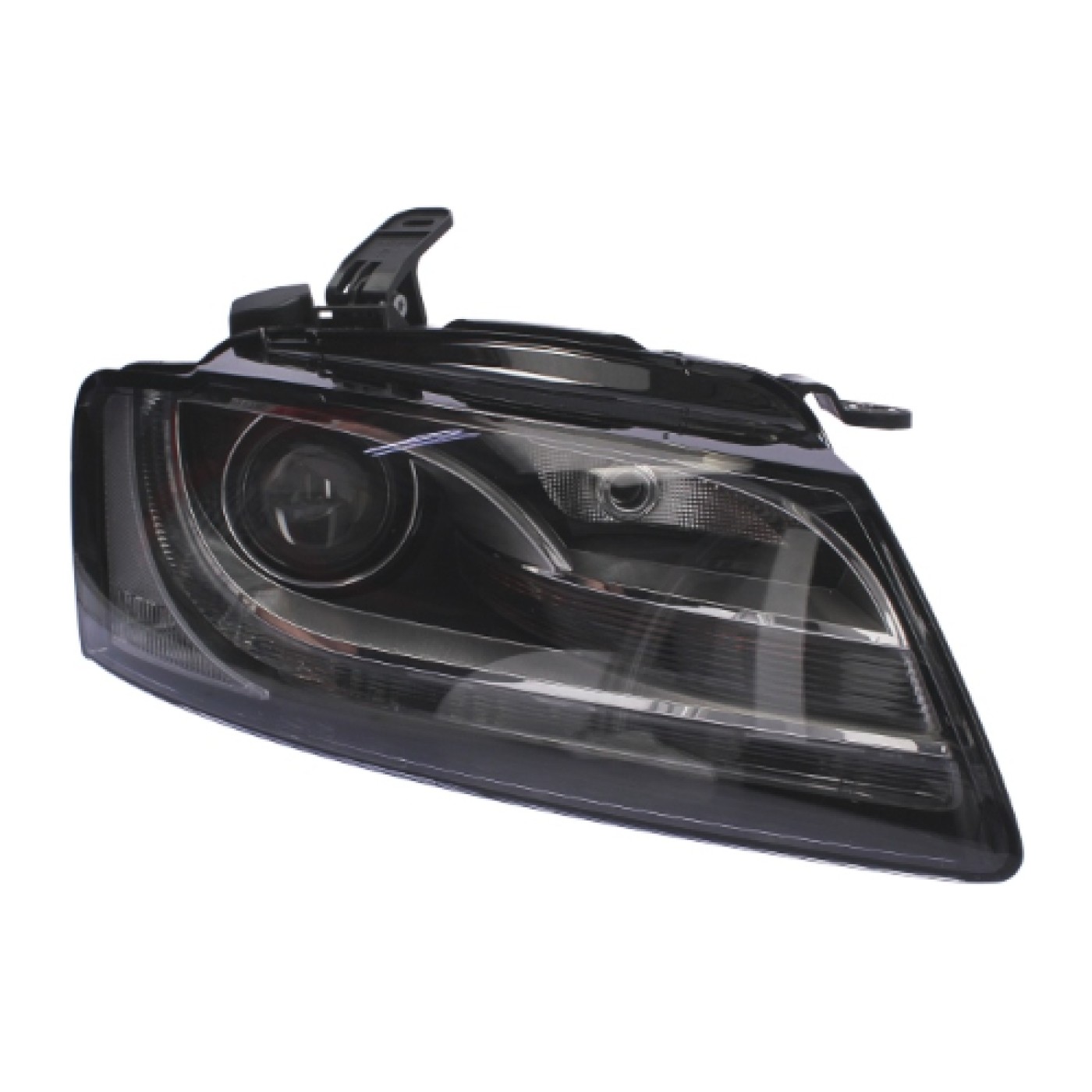 Audi A5 8T headlight - right, LED xenon, with motor Audi A5 8T headlight - right, LED xenon, with motor