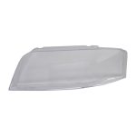 Audi A6 C5 headlight glass - left