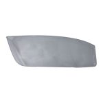 Audi A6 C5 headlight glass - right