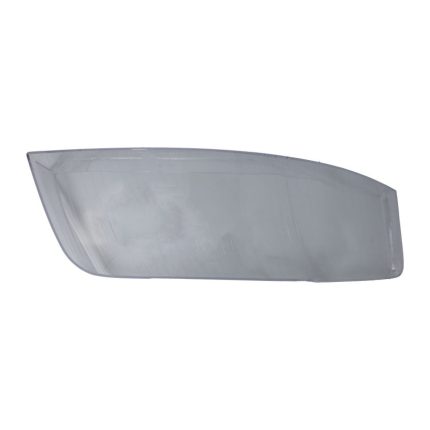 Audi A6 C5 headlight glass - right