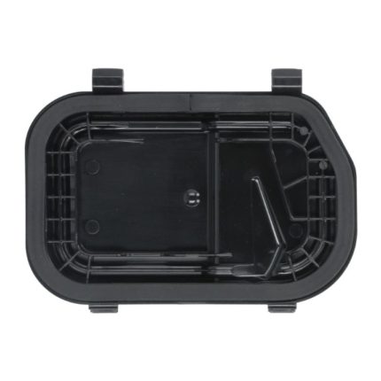 Audi A6 C6 headlight cover - right