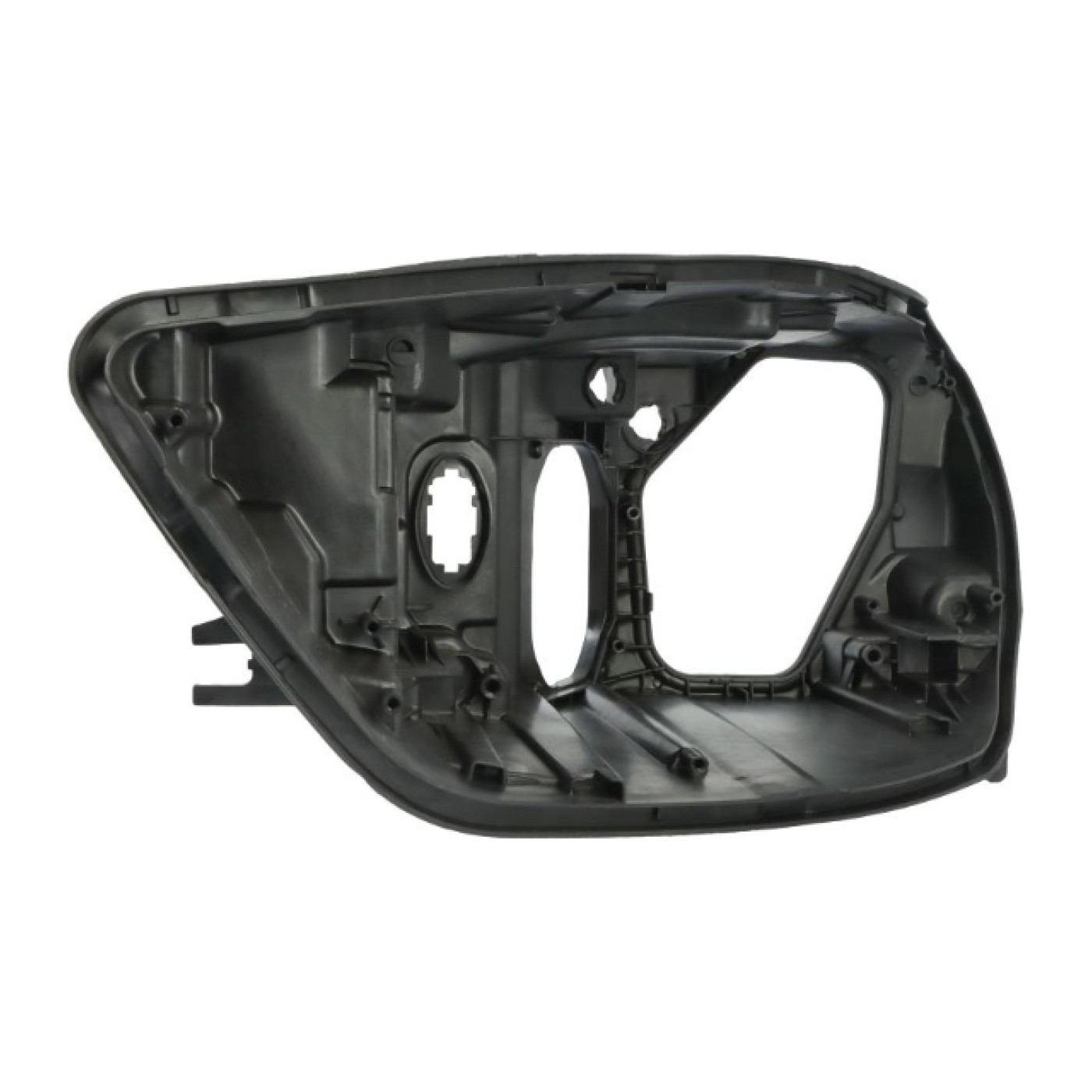 Audi A6 C7/C8 headlight housing - left Audi A6 C7/C8 headlight housing - left