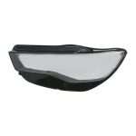 Audi A6 C7 headlight glass - left