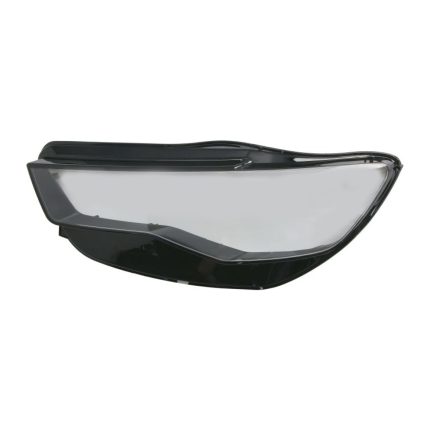 Audi A6 C7 headlight glass - left