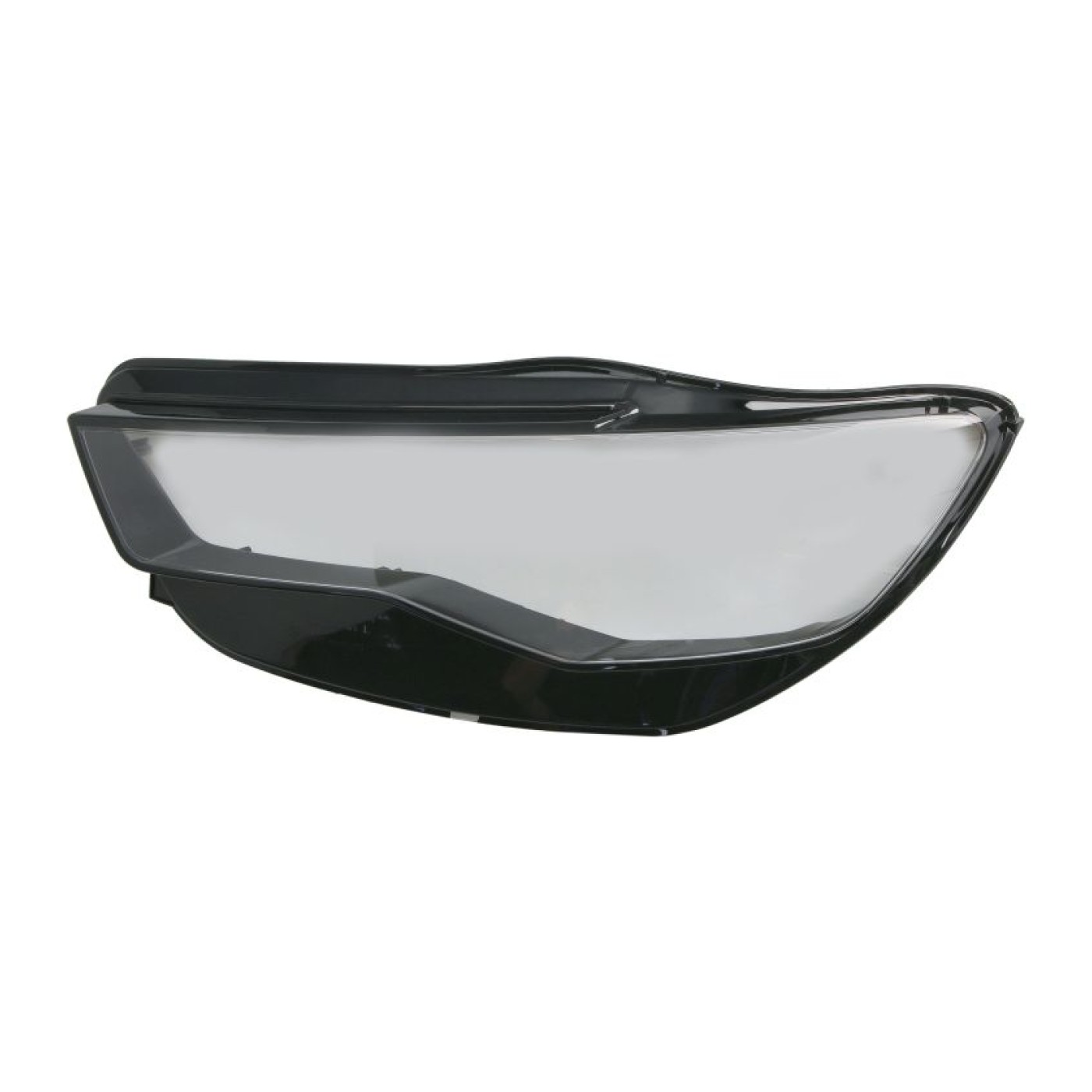 Audi A6 C7 headlight glass - left Audi A6 C7 headlight glass - left