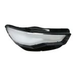 Audi A6 C7 headlight glass - right