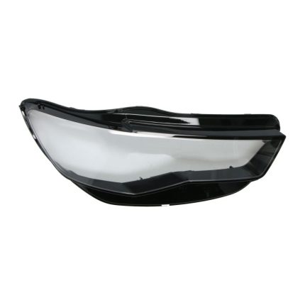 Audi A6 C7 headlight glass - right
