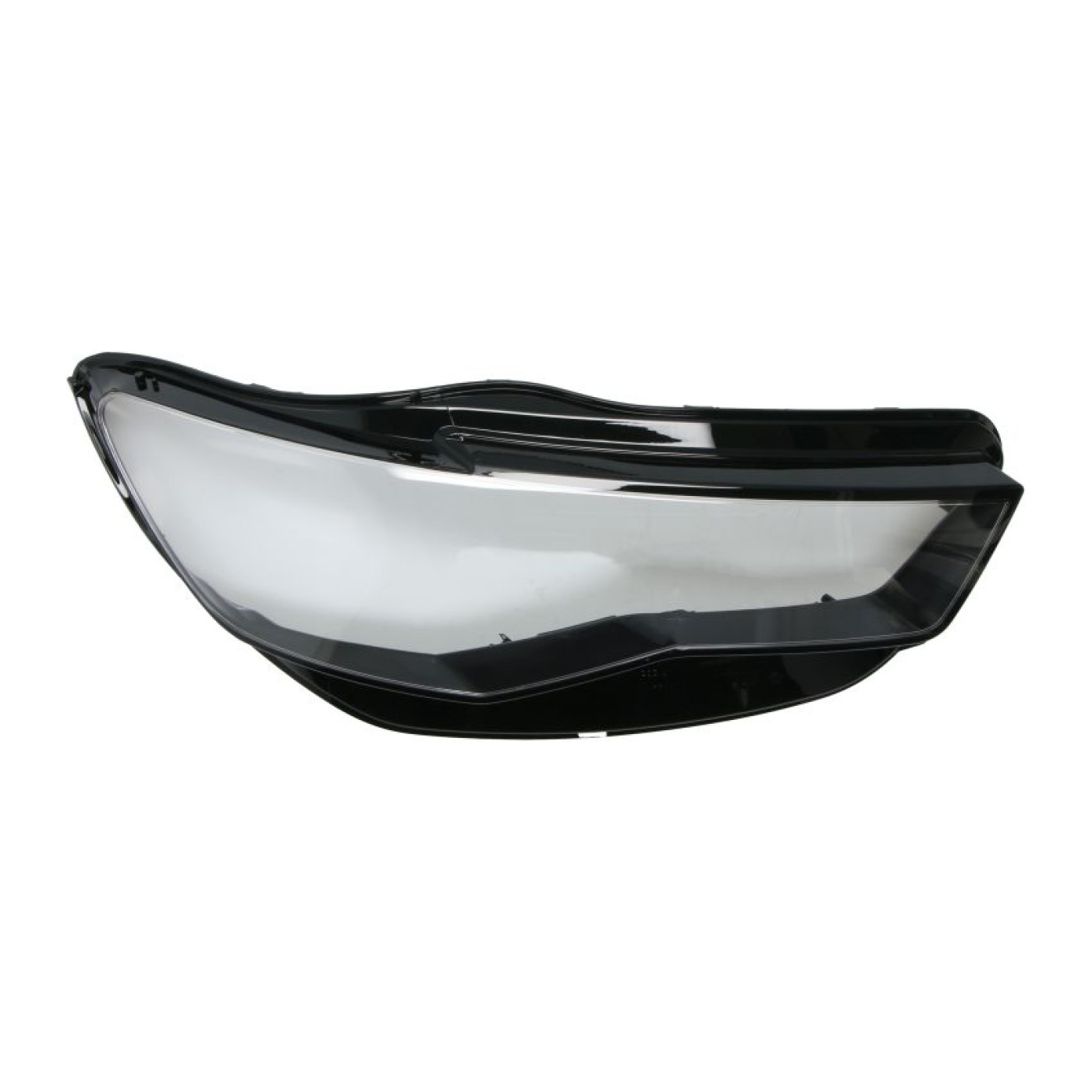 Audi A6 C7 headlight glass - right Audi A6 C7 headlight glass - right