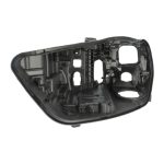 Audi A6 C7 headlight housing - left