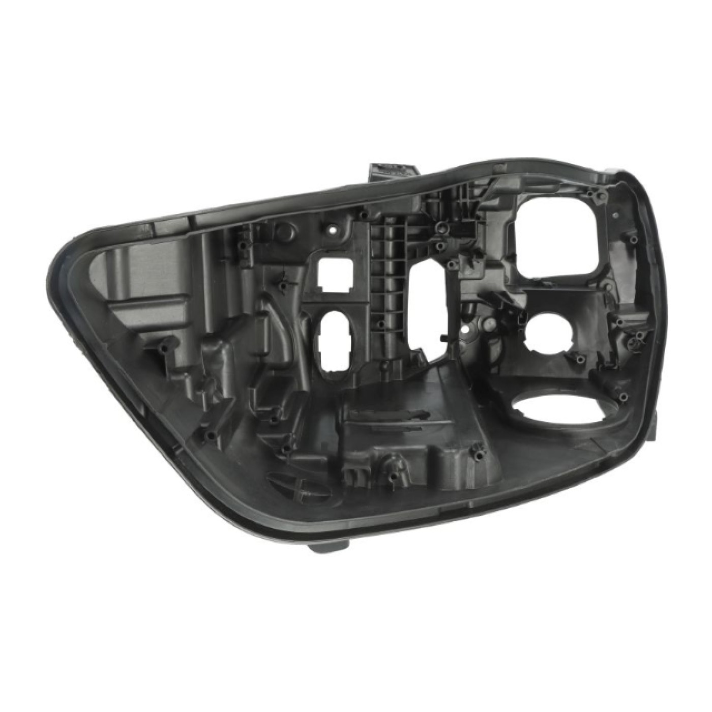 Audi A6 C7 headlight housing - left Audi A6 C7 headlight housing - left