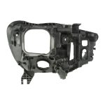Audi A6 C7 headlight housing - left