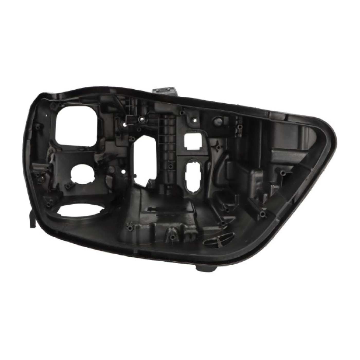 Audi A6 C7 headlight housing - right Audi A6 C7 headlight housing - right