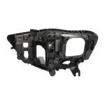 Audi A6 C7 headlight housing - right