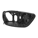 Audi A6 C8 headlight housing - right, full LED