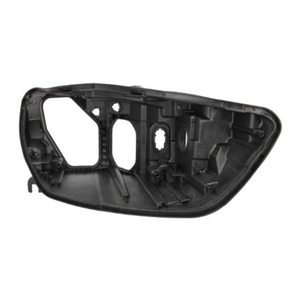 Audi A6 C8 headlight housing - right, full LED