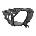 Audi A6 C8 headlight housing - right, full LED