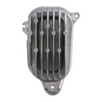 Audi Q5 8R headlamp control unit - left