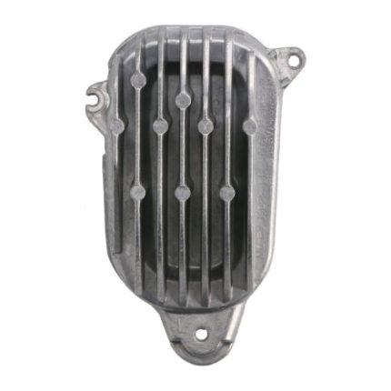 Audi Q5 8R headlamp control unit - left