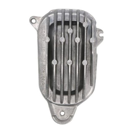 Audi Q5 8R headlamp controller LED - right