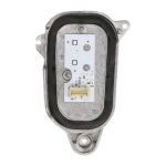 Audi Q5 8R headlamp controller LED - right