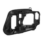 Audi Q5 8R headlight housing - left