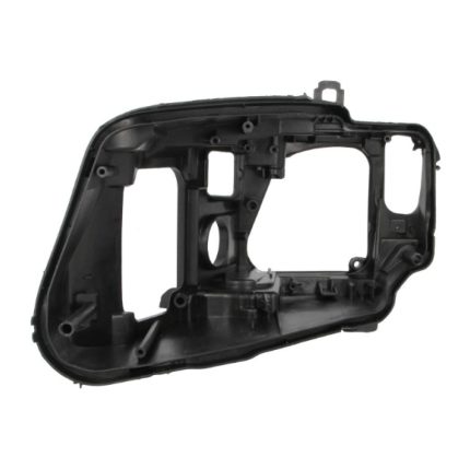 Audi Q5 8R headlight housing - left