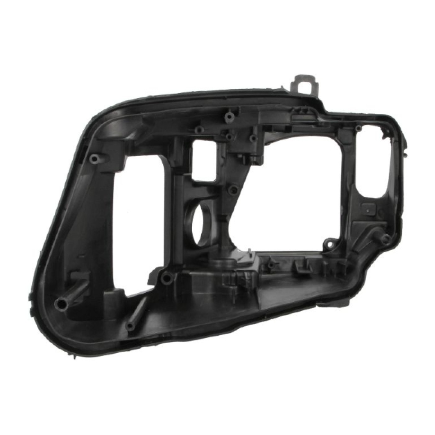 Audi Q5 8R headlight housing - left Audi Q5 8R headlight housing - left