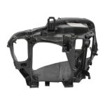 Audi Q5 8R headlight housing - left