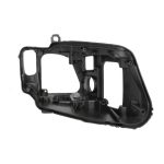 Audi Q5 8R headlight housing - right