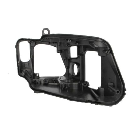 Audi Q5 8R headlight housing - right