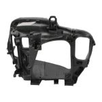 Audi Q5 8R headlight housing - right