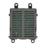 Audi Q5 8R LED headlamp control unit