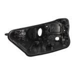 Audi Q5 headlight housing - left