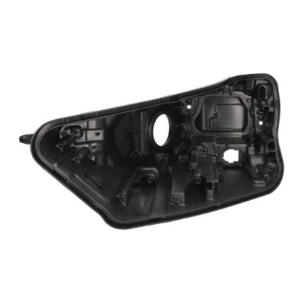 Audi Q5 headlight housing - left