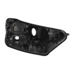 Audi Q5 headlight housing - right