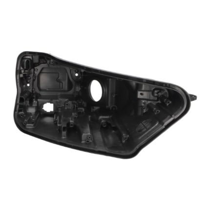 Audi Q5 headlight housing - right