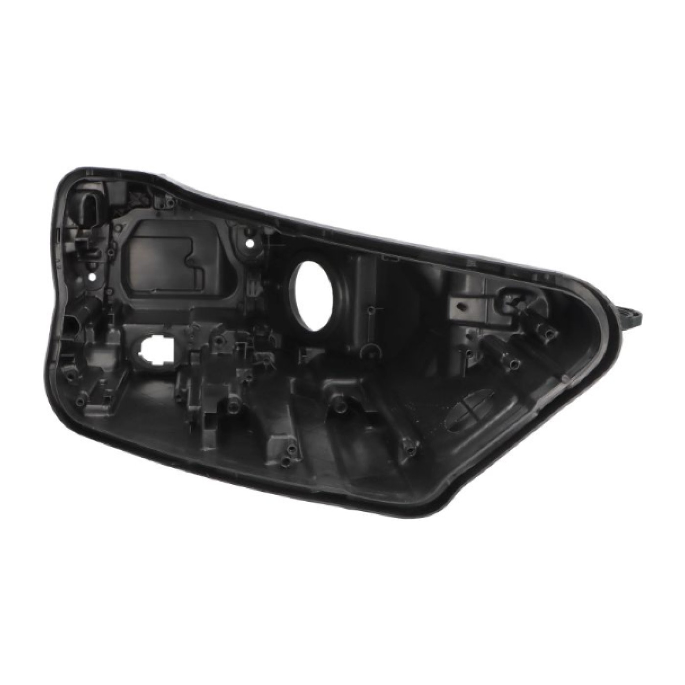 Audi Q5 headlight housing - right Audi Q5 headlight housing - right
