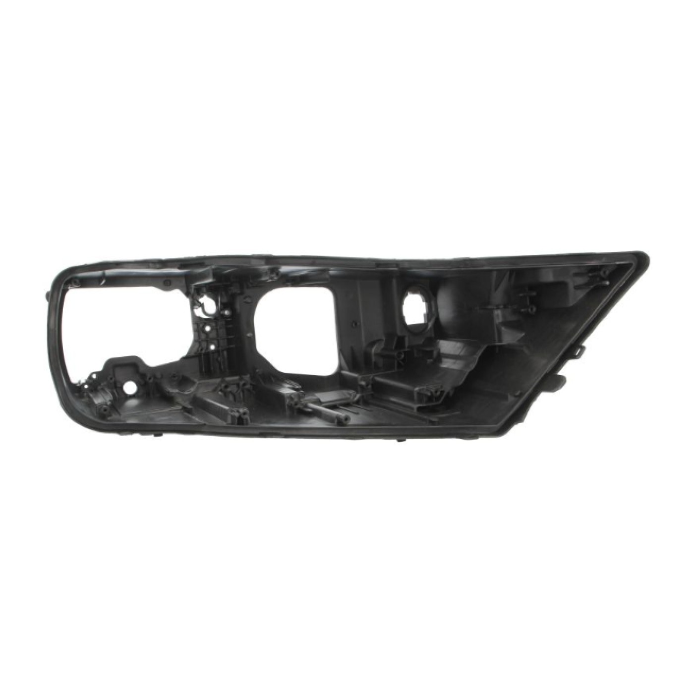 Audi Q7 4M headlight housing - right Audi Q7 4M headlight housing - right