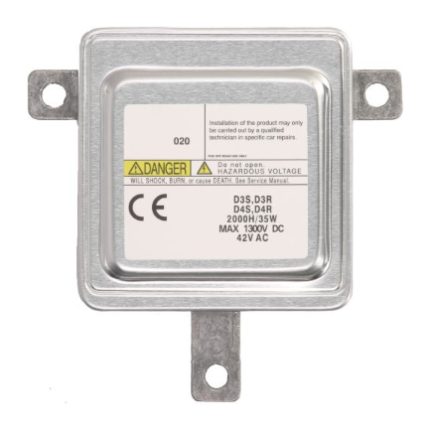 BLIC lighting control unit - headlamp controller front L/R