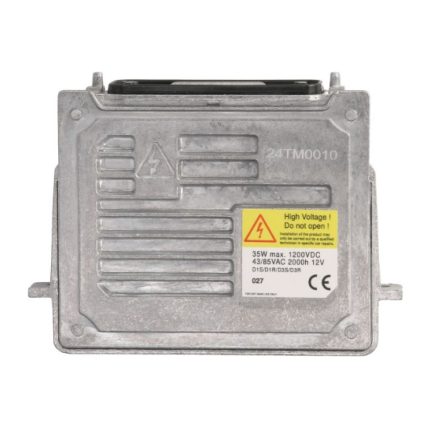 BLIC xenon headlamp control unit - left/right