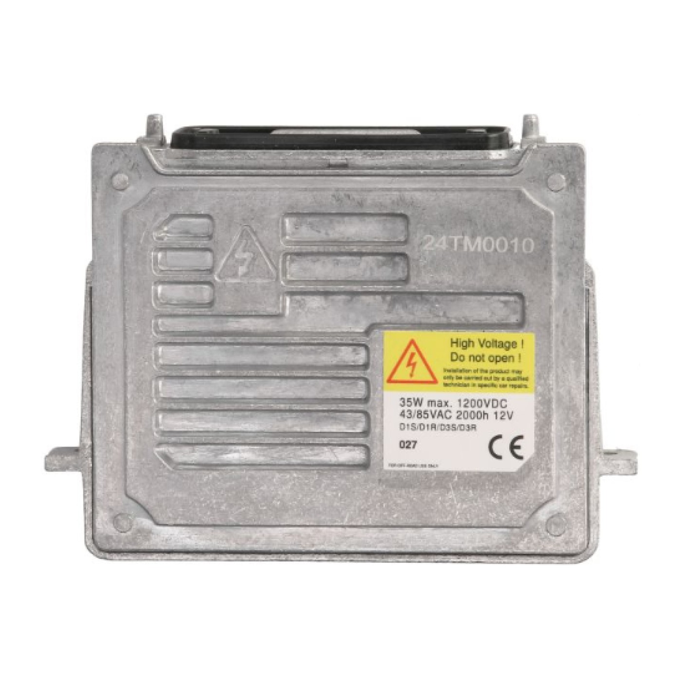 BLIC xenon headlamp control unit - left/right BLIC xenon headlamp control unit - left/right