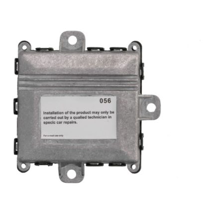 BMW 3/5/7 headlamp controller