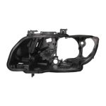 BMW 3 E92/E93 headlight housing - left, Adaptive Xenon